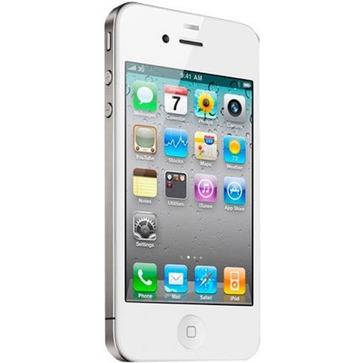 Смартфон Apple iPhone 4 8 ГБ - Зеленоград
