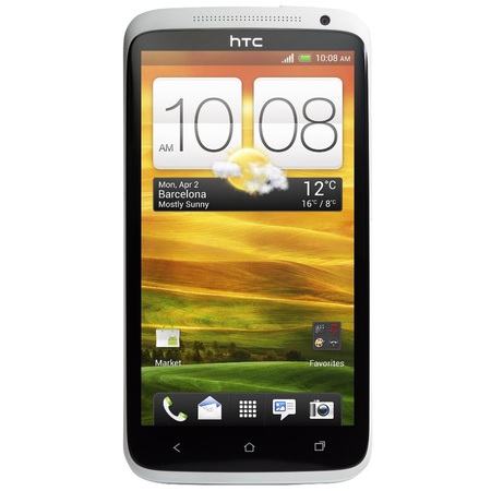 Смартфон HTC + 1 ГБ RAM+  One X 16Gb 16 ГБ - Зеленоград