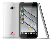 Смартфон HTC HTC Смартфон HTC Butterfly White - Зеленоград
