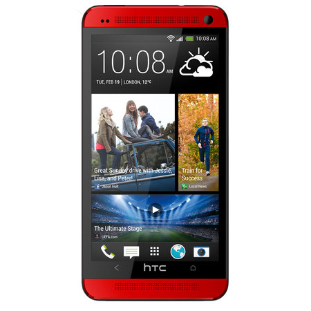 Сотовый телефон HTC HTC One 32Gb - Зеленоград