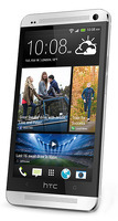 Смартфон HTC One Silver - Зеленоград