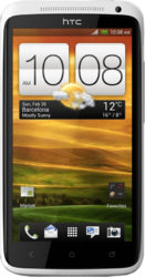 HTC One X 16GB - Зеленоград