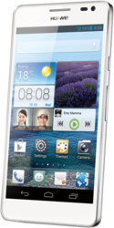 Смартфон Huawei Ascend D2 - Зеленоград