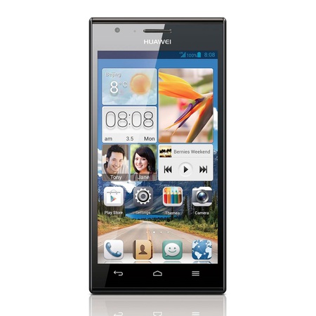 Смартфон Huawei Ascend P2 LTE - Зеленоград