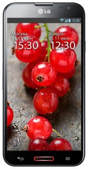 Сотовый телефон LG LG LG Optimus G Pro E988 Black - Зеленоград