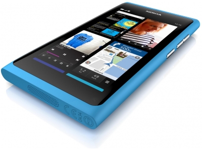 Смартфон Nokia + 1 ГБ RAM+  N9 16 ГБ - Зеленоград