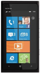 Nokia Lumia 900 - Зеленоград