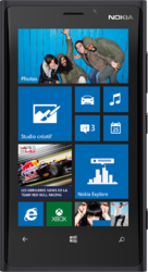 Мобильный телефон Nokia Lumia 920 - Зеленоград