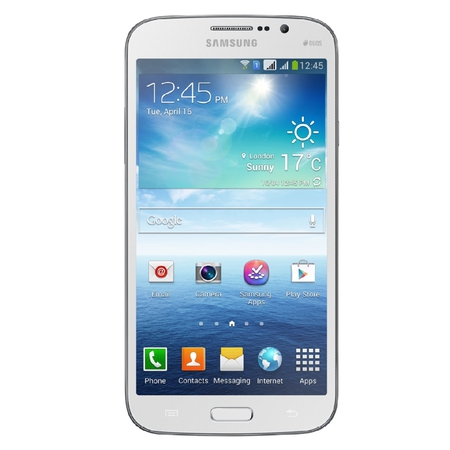 Смартфон Samsung Galaxy Mega 5.8 GT-i9152 - Зеленоград