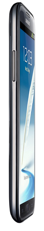 Смартфон Samsung Galaxy Note 2 GT-N7100 Gray - Зеленоград