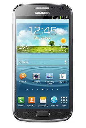 Смартфон Samsung Galaxy Premier GT-I9260 Silver 16 Gb - Зеленоград