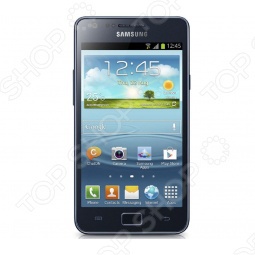 Смартфон Samsung GALAXY S II Plus GT-I9105 - Зеленоград