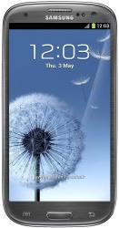 Samsung Galaxy S3 i9300 32GB Titanium Grey - Зеленоград