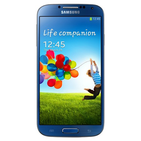Смартфон Samsung Galaxy S4 GT-I9505 - Зеленоград
