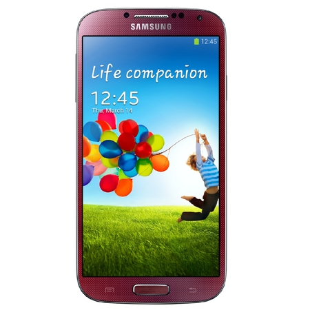 Смартфон Samsung Galaxy S4 GT-i9505 16 Gb - Зеленоград