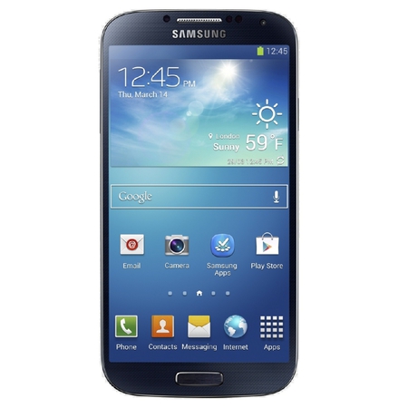 Смартфон Samsung Galaxy S4 GT-I9500 64 GB - Зеленоград