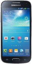 Samsung Galaxy S4 mini Duos i9192 - Зеленоград