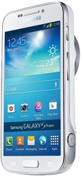 Samsung GALAXY S4 zoom - Зеленоград