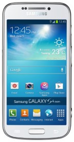 Мобильный телефон Samsung Galaxy S4 Zoom SM-C101 - Зеленоград