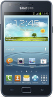 Смартфон SAMSUNG I9105 Galaxy S II Plus Blue - Зеленоград