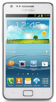 Смартфон SAMSUNG I9105 Galaxy S II Plus White - Зеленоград