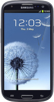 Смартфон SAMSUNG I9300 Galaxy S III Black - Зеленоград