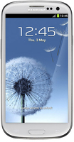 Смартфон SAMSUNG I9300 Galaxy S III 16GB Marble White - Зеленоград