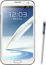 Samsung N7100 Galaxy Note 2 16GB - Зеленоград