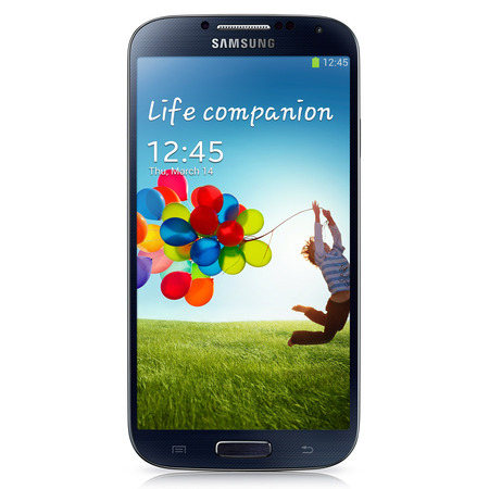 Сотовый телефон Samsung Samsung Galaxy S4 GT-i9505ZKA 16Gb - Зеленоград