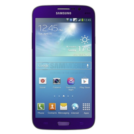 Сотовый телефон Samsung Samsung Galaxy Mega 5.8 GT-I9152 - Зеленоград