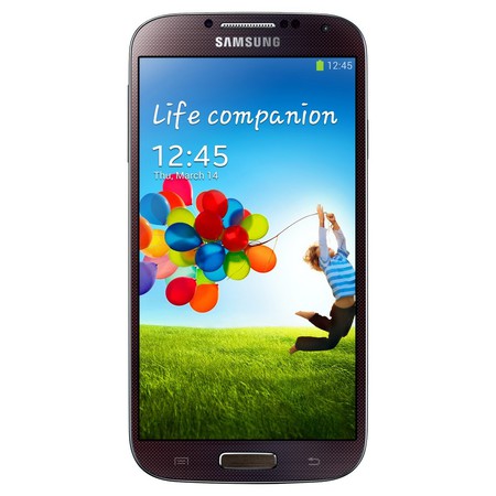 Сотовый телефон Samsung Samsung Galaxy S4 16Gb GT-I9505 - Зеленоград