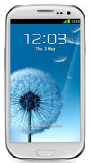 Смартфон Samsung Samsung Смартфон Samsung Galaxy S3 16 Gb White LTE GT-I9305 - Зеленоград