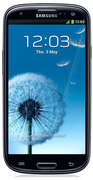 Смартфон Samsung Samsung Смартфон Samsung Galaxy S3 64 Gb Black GT-I9300 - Зеленоград