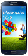 Смартфон Samsung Samsung Смартфон Samsung Galaxy S4 16Gb GT-I9500 (RU) Black - Зеленоград
