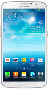Смартфон Samsung Samsung Смартфон Samsung Galaxy Mega 6.3 8Gb GT-I9200 (RU) белый - Зеленоград