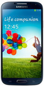 Смартфон Samsung Samsung Смартфон Samsung Galaxy S4 Black GT-I9505 LTE - Зеленоград