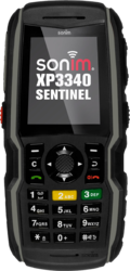 Sonim XP3340 Sentinel - Зеленоград