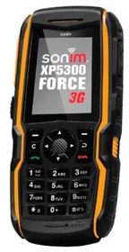 Мобильный телефон Sonim XP5300 3G - Зеленоград