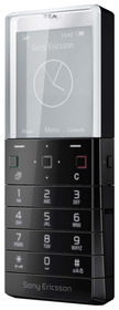 Мобильный телефон Sony Ericsson Xperia Pureness X5 - Зеленоград