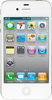 Смартфон Apple iPhone 4S 32Gb White - Зеленоград