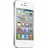 Мобильный телефон Apple iPhone 4S 64Gb (белый) - Зеленоград