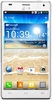 Смартфон LG Optimus 4X HD P880 White - Зеленоград