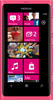Смартфон Nokia Lumia 800 Matt Magenta - Зеленоград