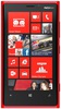 Смартфон Nokia Lumia 920 Red - Зеленоград