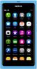 Смартфон Nokia N9 16Gb Blue - Зеленоград