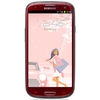 Мобильный телефон Samsung + 1 ГБ RAM+  Galaxy S III GT-I9300 16 Гб 16 ГБ - Зеленоград