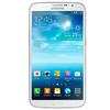 Смартфон Samsung Galaxy Mega 6.3 GT-I9200 White - Зеленоград