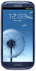 Смартфон Samsung Galaxy S3 GT-I9300 16Gb Pebble blue - Зеленоград