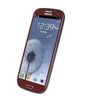 Смартфон Samsung Galaxy S3 GT-I9300 16Gb La Fleur Red - Зеленоград