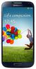 Смартфон Samsung Galaxy S4 GT-I9500 16Gb Black Mist - Зеленоград